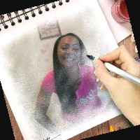 Saundra Gravely