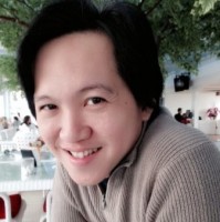 Rendy Setiawan