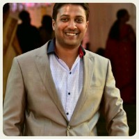 surya shetty