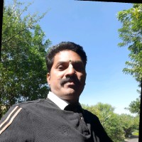Sanjay Dhonnar