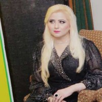 Uzma Sabir