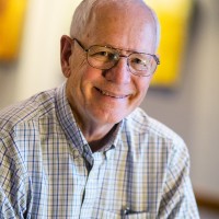 Dick Olver