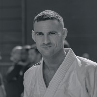 Aaron Reilly