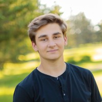 Daniel Anderson