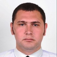Yuriy Pavlenko