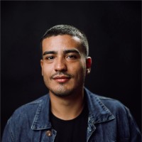 Luiz Gustavo Ferreira de Souza