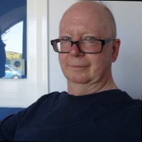 Derek Hawson