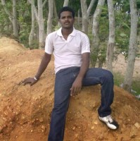 Punith Ramakrishna