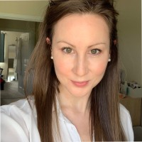 Amy Critchley
