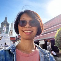 Ahnthiya Rangsirikornsit