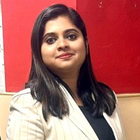 Paulami Bhattacharjee