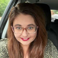 Jasmine Matthews Qtls, Cert Ed, Bsc Hons