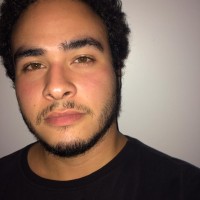 Lucas Dos Santos Martins