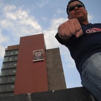Javier Hernández Rueda