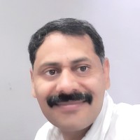 G L Yadav