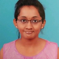 sindhura v r