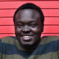 Nicholas Cherubet