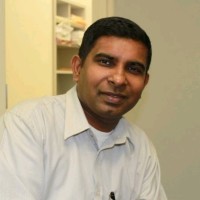 Kamal Gunasekara