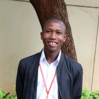 antony kioko