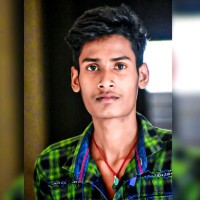 Dambarudhar Mohapatra