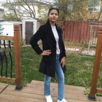 Parminder Kaur