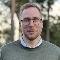 Lars Petter Markussen