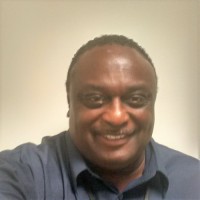 Ronald Robinson, Bs, Ladac Ii, Qcs, Clssgb