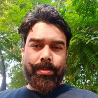 Ekant Chauhan