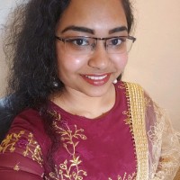 Aishwarya Lakkshme