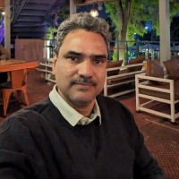 Ajit Bhat
