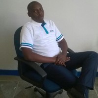 Antony Macharia