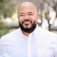 Derrick J. Forney, Ph.D., MPH