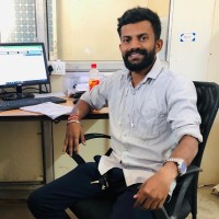 Nikhil Gawas