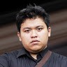 Adam vesona