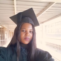 Phumzile Nkosi