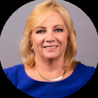 Debra Peters