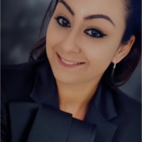 Cinthia Vazquez
