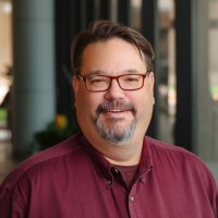 Stephen Cook, Aicp