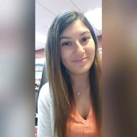 Macarena Serrano flores