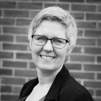 Sissel-Merete Berg