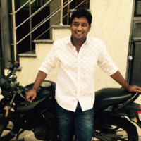Aravind P