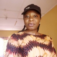 Ogunmoroti Bosede