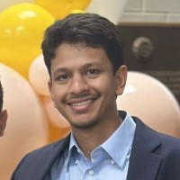 Kavi Patel