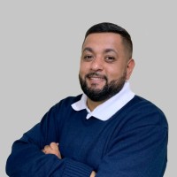 Plínio Souza de Almeida - Gestor de Frota e Logistica