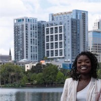 Lakel White, Lcsw