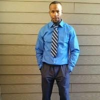 Lorenzo Harris