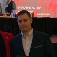 John Walborn, Cdm/E