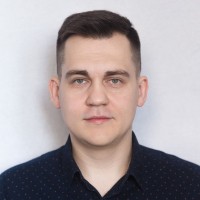 Евгений Моисеев