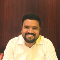 Ranjit Chaudhari