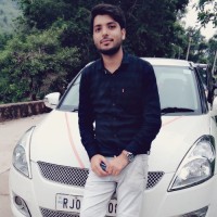 Prashant Khandelwal